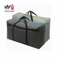 Bulk oxford cloth fabric sport handbag